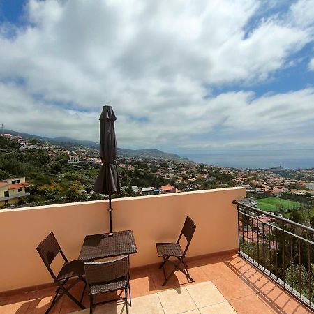 Costa Residence Funchal View Экстерьер фото