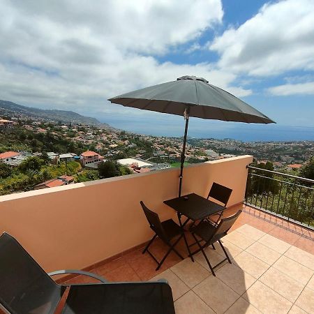 Costa Residence Funchal View Экстерьер фото