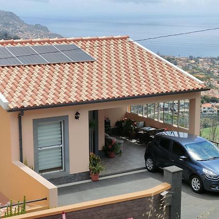 Costa Residence Funchal View Экстерьер фото