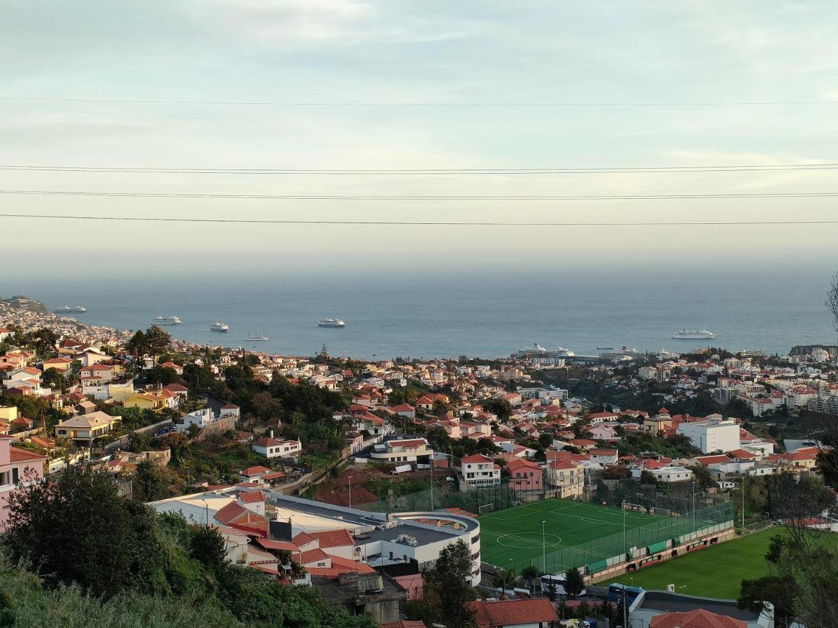 Costa Residence Funchal View Экстерьер фото