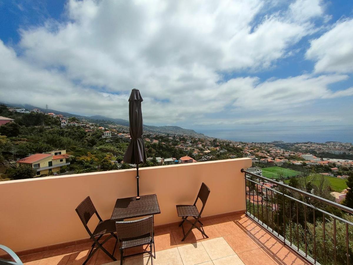 Costa Residence Funchal View Экстерьер фото