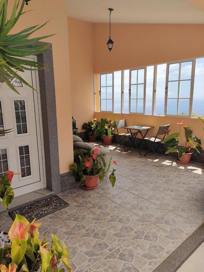 Costa Residence Funchal View Экстерьер фото