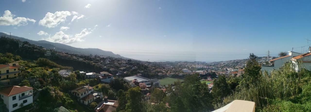 Costa Residence Funchal View Экстерьер фото